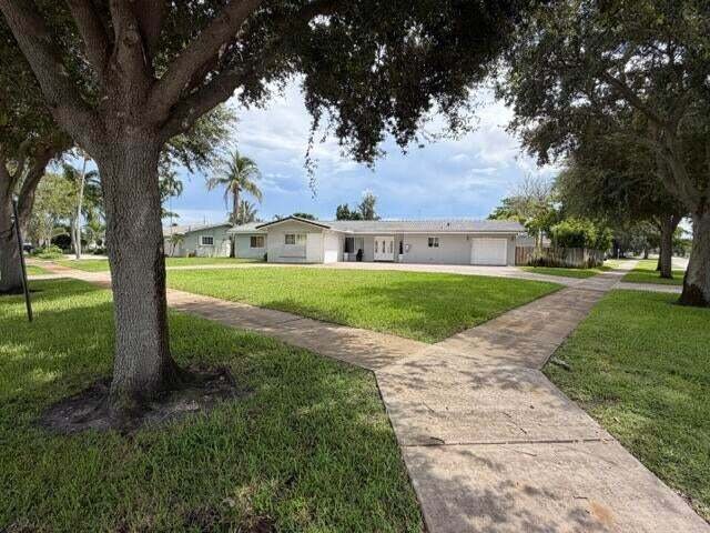 Haus in Hollywood, Florida, Vereinigte Staaten 3 - 18919797