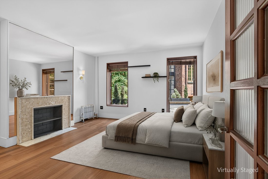 Apartment in New York, New York, United States 4 - 18440474