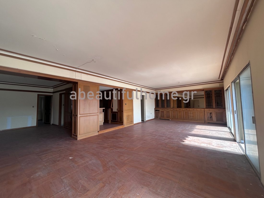 Apartment in 2nd District of Piraeus, Piraeus, Greece 5 - 18913170