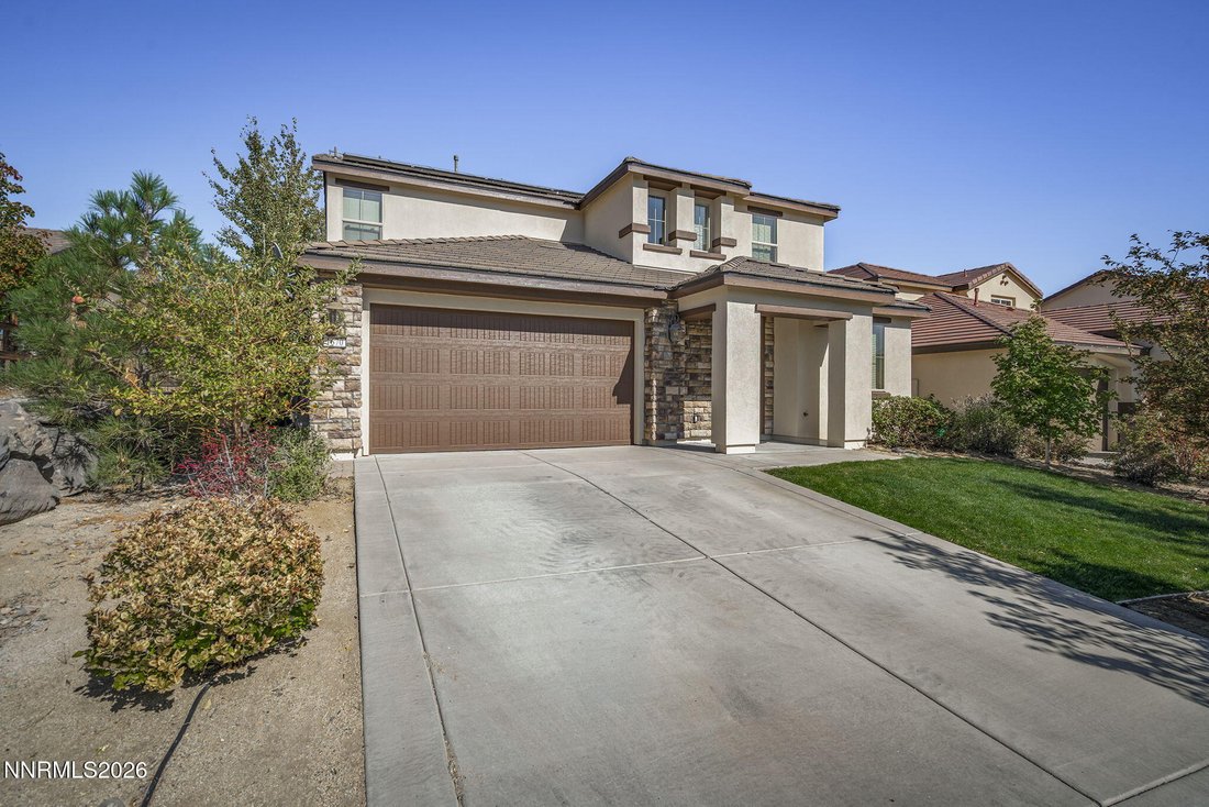 House in Reno, Nevada, United States 2 - 18908966