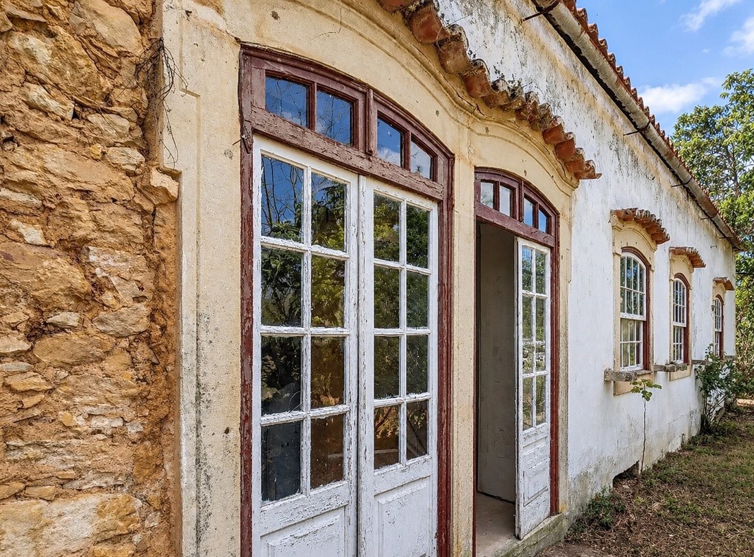 Finca in Tomar (Sao Joao Baptista) e Santa Maria dos Olivais, Santarem District, Portugal 5 - 18907805
