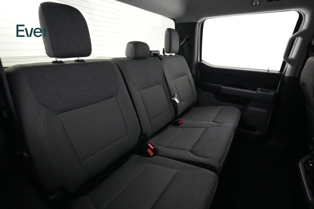 Pickup in San Francisco, CA, United States 5 - 18691809