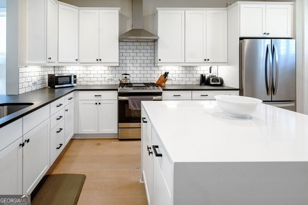 House in Peachtree City, Georgia, United States 5 - 18914321