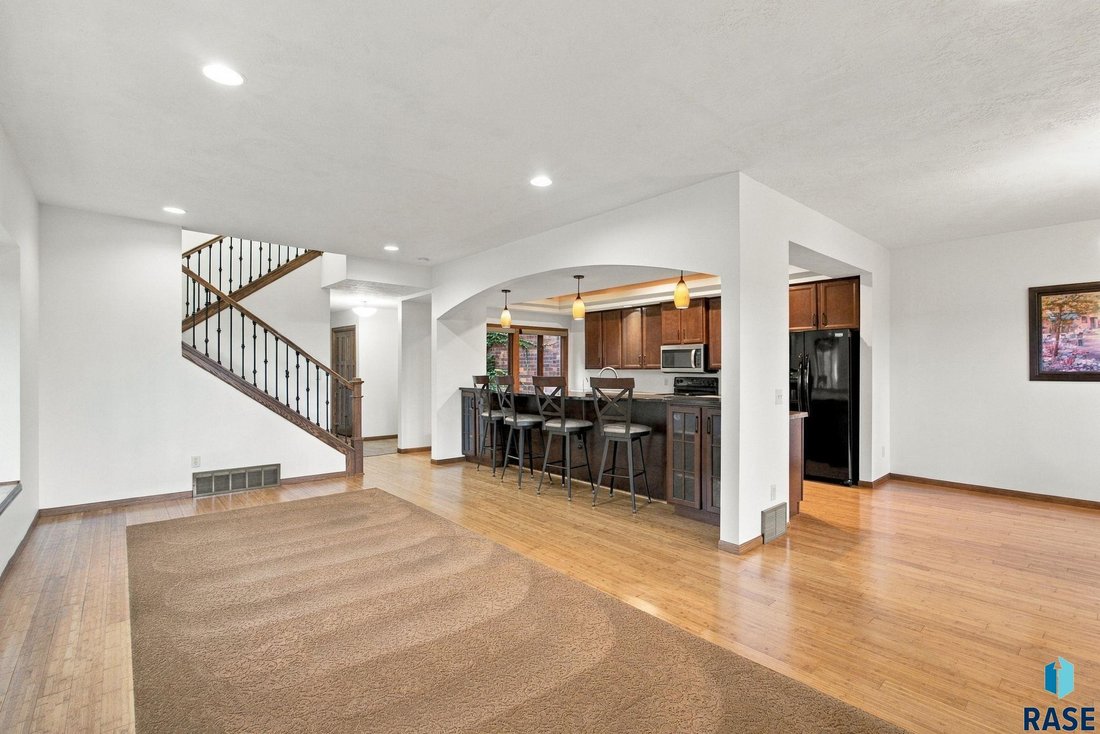 Townhouse in Sioux Falls, South Dakota, United States 2 - 18918569