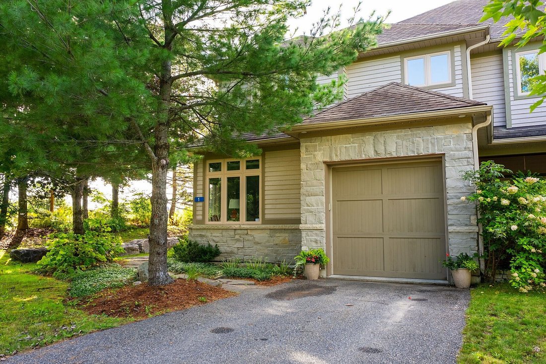 Residenza a Muskoka Lakes, Ontario, Canada 3 - 18912279