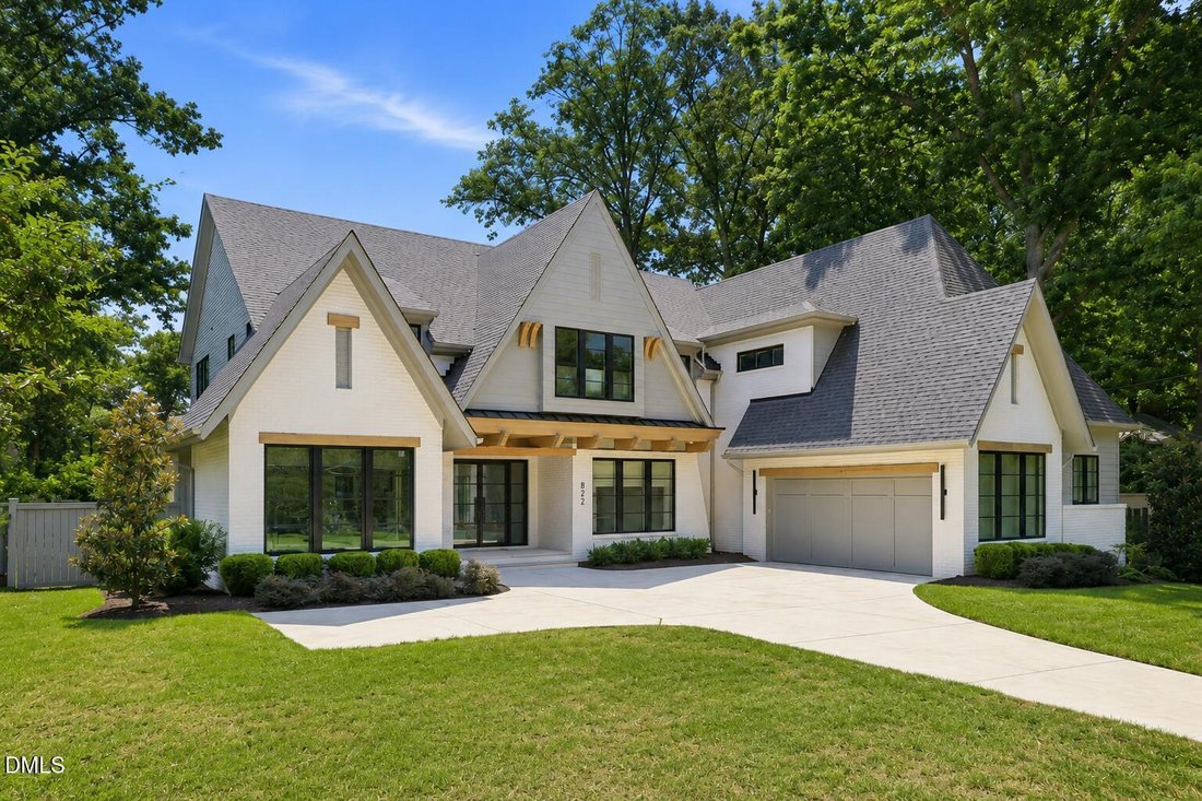 House in Raleigh, North Carolina, United States 1 - 18915941