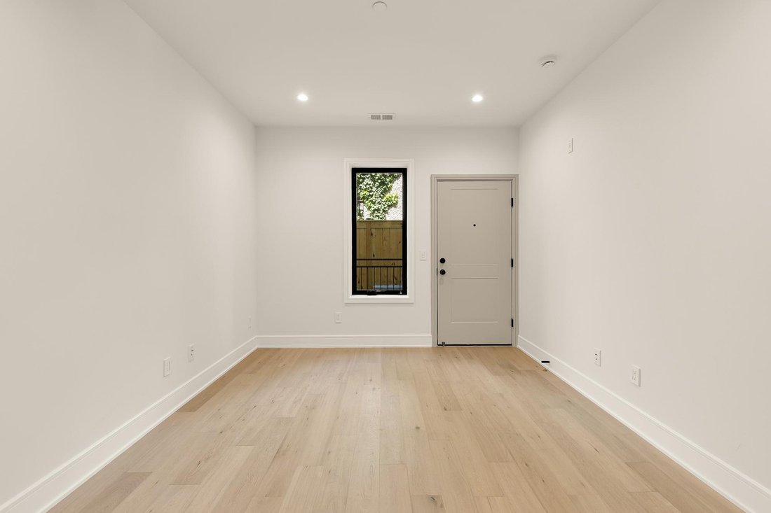 Condominio en Washington D. C., Distrito de Columbia, Estados Unidos 4 - 18921627