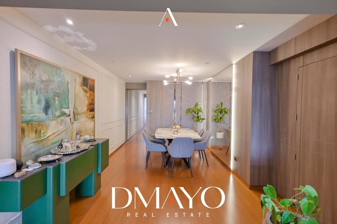 Apartment in Lima, Callao Region, Peru 3 - 18908199