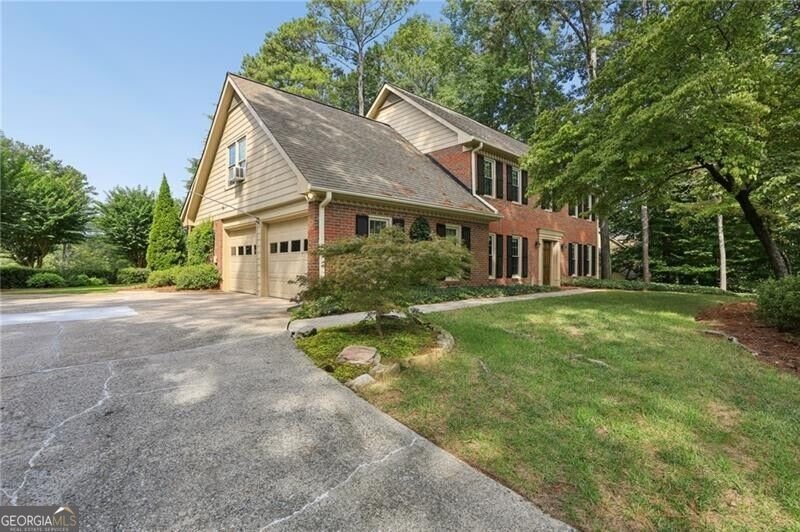 House in Marietta, Georgia, United States 2 - 18906522