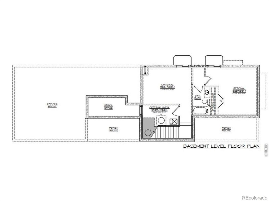 House in Erie, Colorado, United States 2 - 18909246