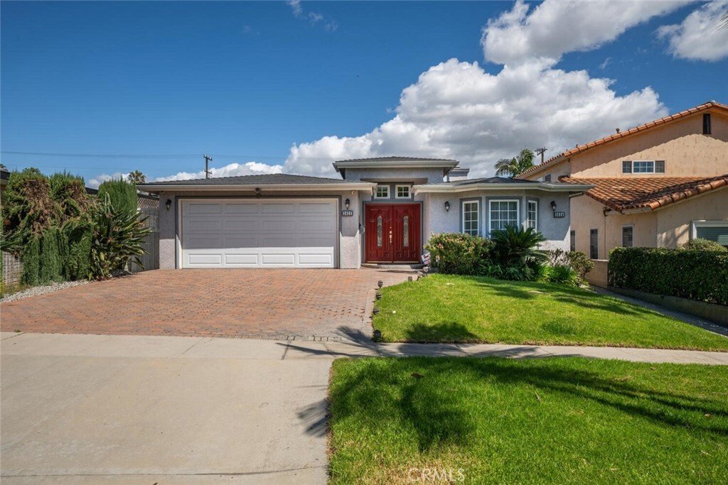 House in Carson, California, United States 1 - 18854148
