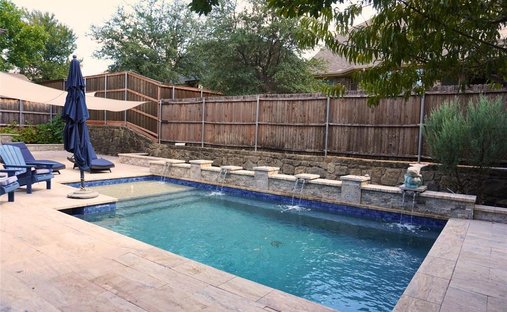 House in Dallas, Texas, United States 1