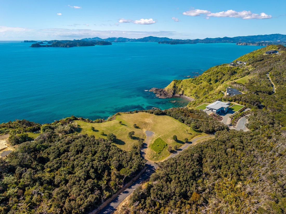 Land in Russell, Northland, New Zealand 5 - 18921566