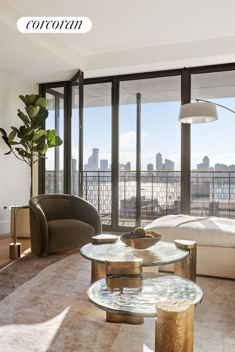Appartement à New York, État de New York, États-Unis 3 - 18920645