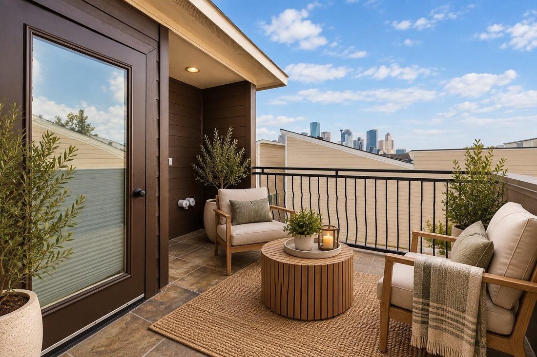 Residenza a Houston, Texas, Stati Uniti 4 - 18910471
