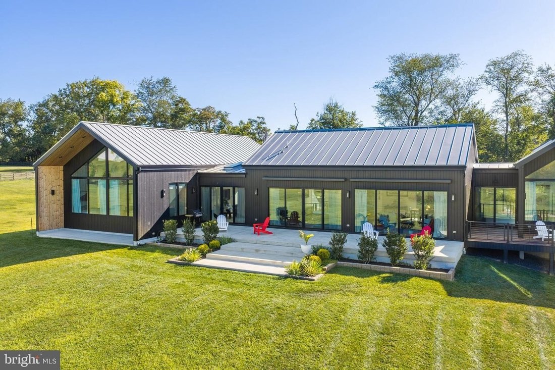 House in Purcellville, Virginia, United States 5 - 18921585
