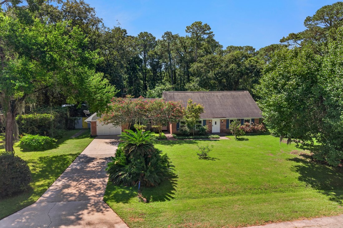House in Savannah, Georgia, United States 2 - 18908147