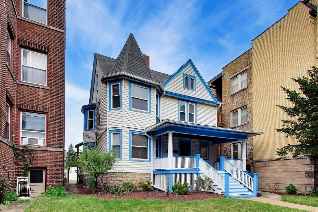 Altro a Oak Park, Illinois, Stati Uniti 1 - 18914157