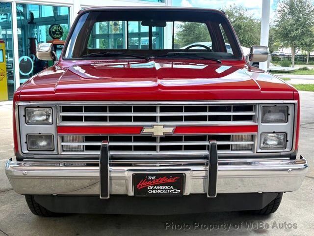 Chevrolet RV 10 Series in Calverton, NY, United States 2 - 18917357