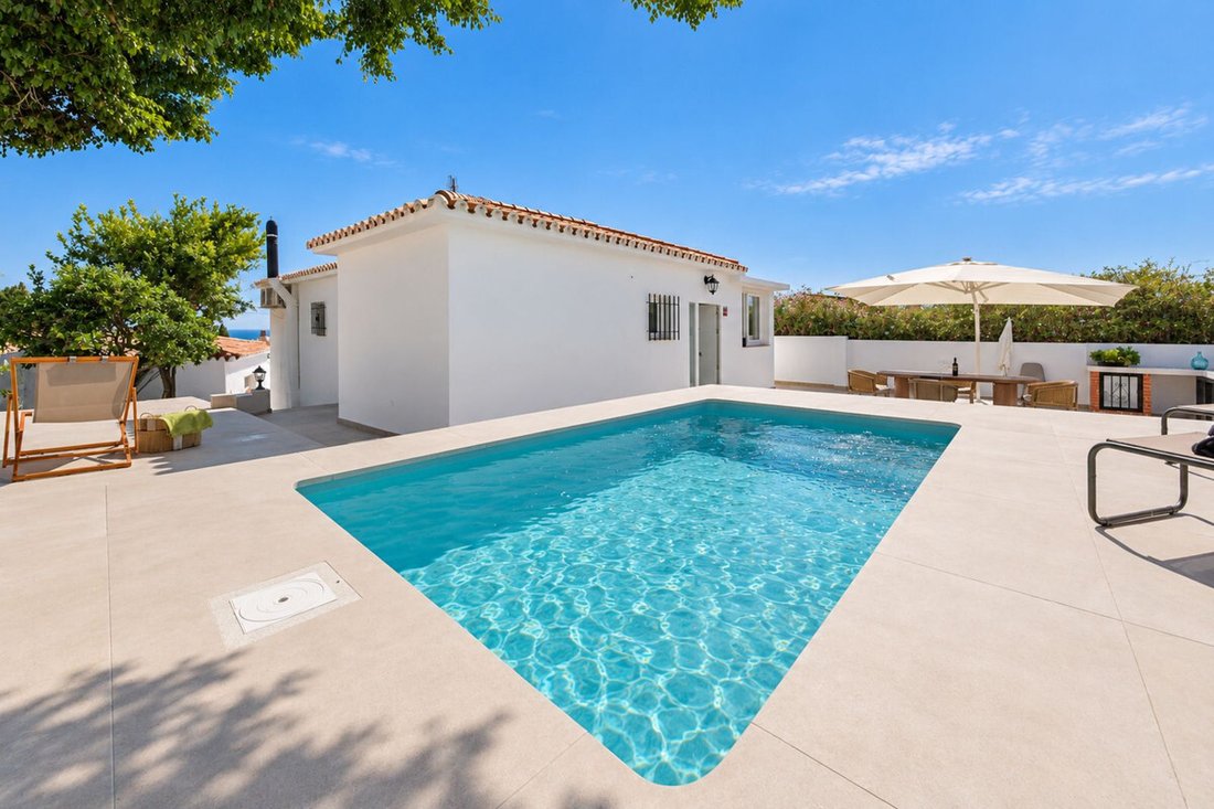 Villa in Centro, Malaga, Spain 2 - 18327946