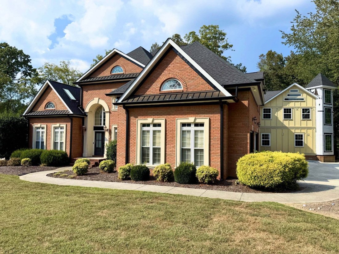 House in Tullahoma, Tennessee, United States 3 - 18628455