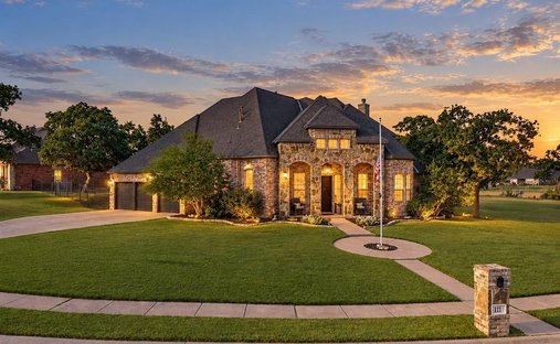 Maison à Boyd, Texas, États-Unis 1