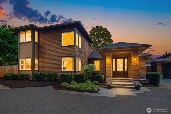 Maison à Kirkland, Washington, États-Unis 2 - 18918581