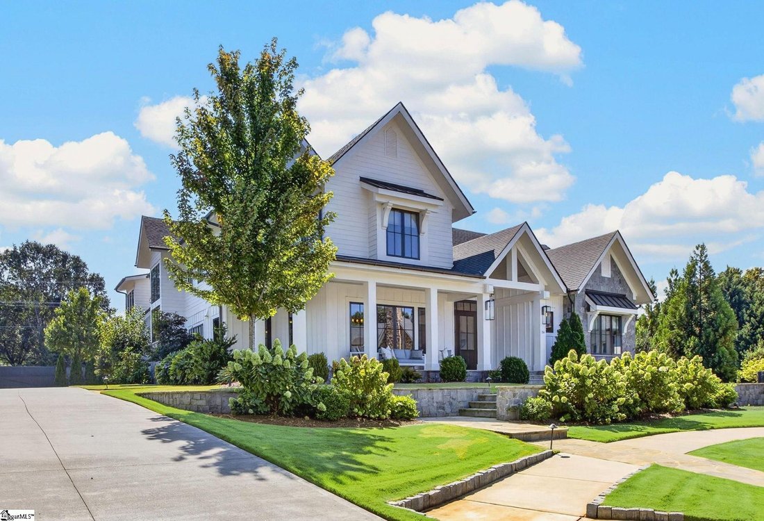 House in Greenville, South Carolina, United States 2 - 18908826