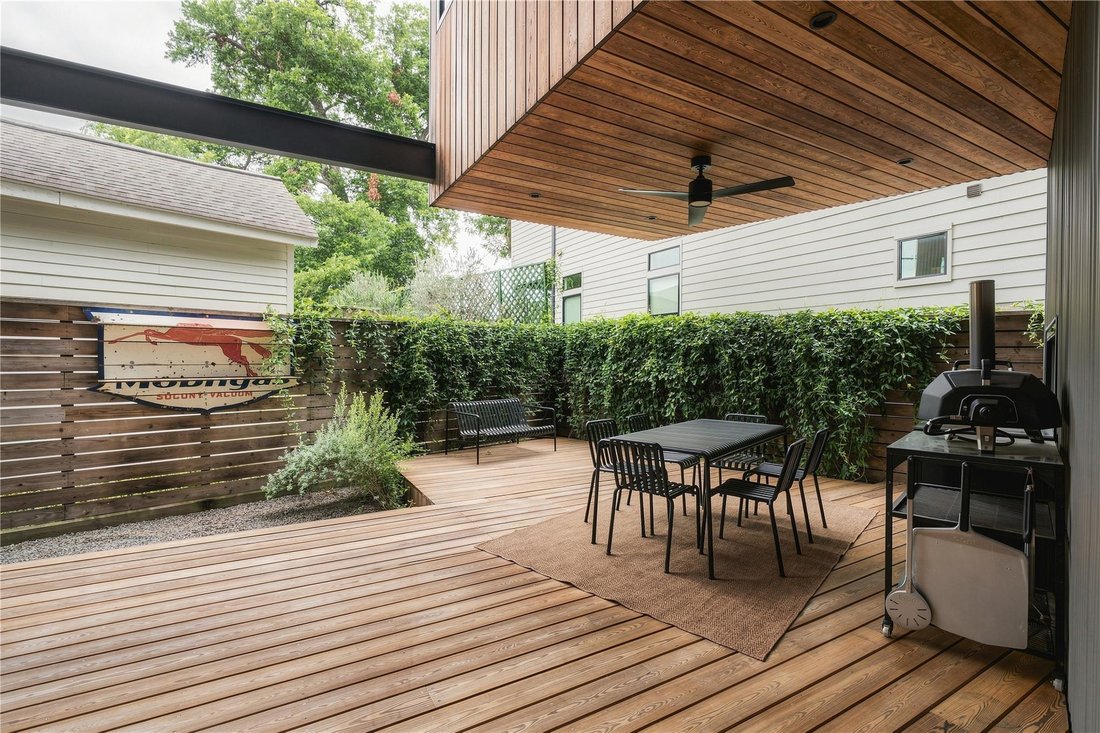 House in Houston, Texas, United States 5 - 18910463