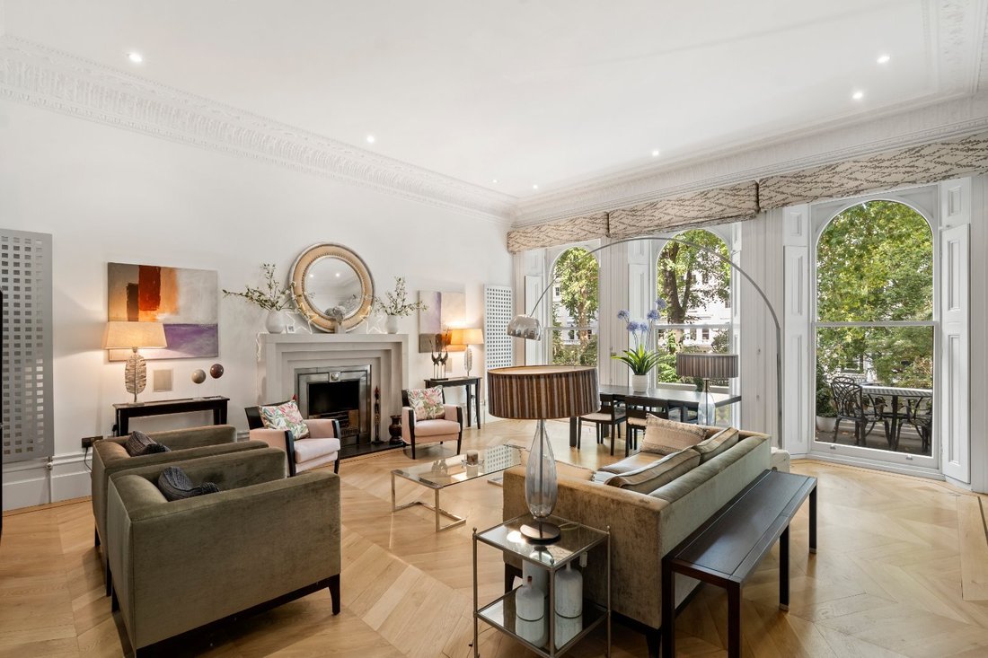 Apartment in South Kensington, Kensington And Chelsea, England 1 - 18716750