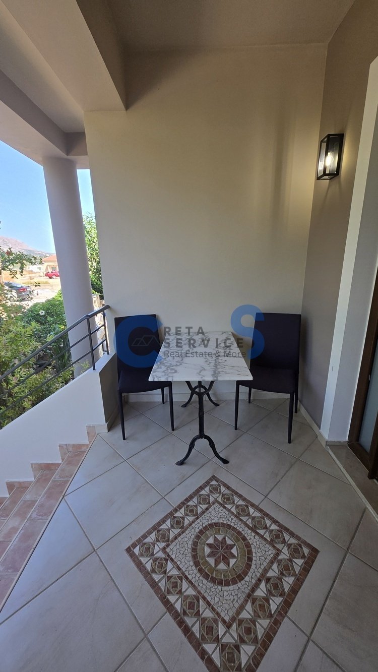 Apartamento en Apokoronas, Grecia 5 - 18915206