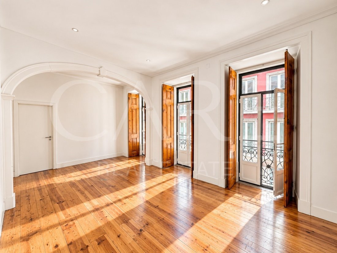 Apartment in Santo Antonio, Lisbon, Portugal 1 - 16624199