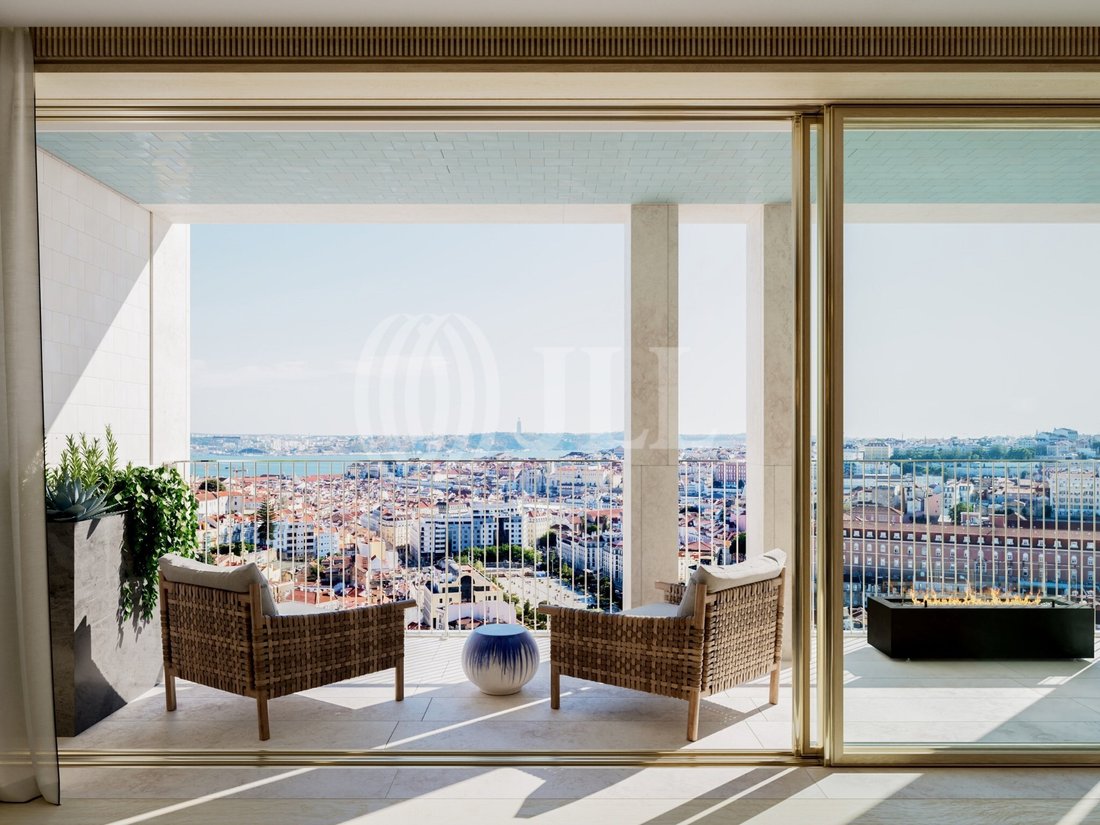 Apartment in Sao Vicente, Lisbon, Portugal 4 - 18077452