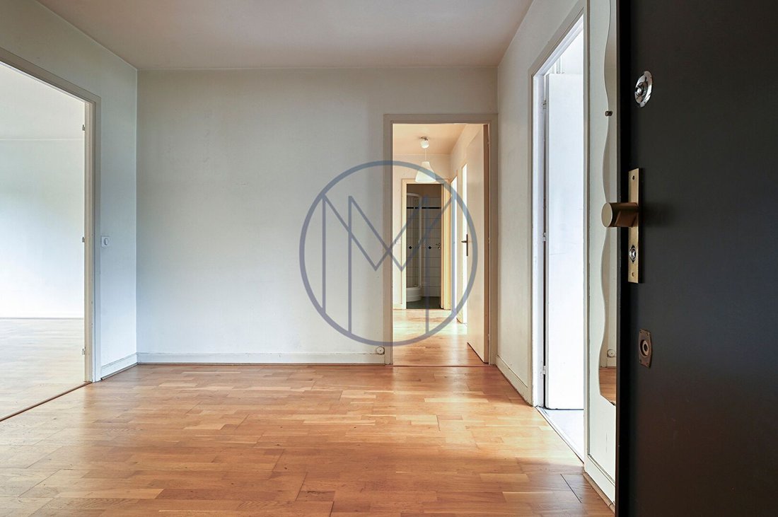 Apartment in Domaine National du Château, Versailles, France 1 - 18917666