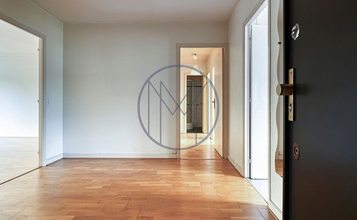 Wohnung in Nationales Schlossgebiet, Versailles, Frankreich 1