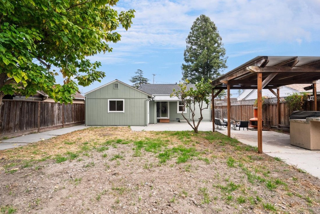 Casa a Santa Cruz, California, Stati Uniti 3 - 18912904