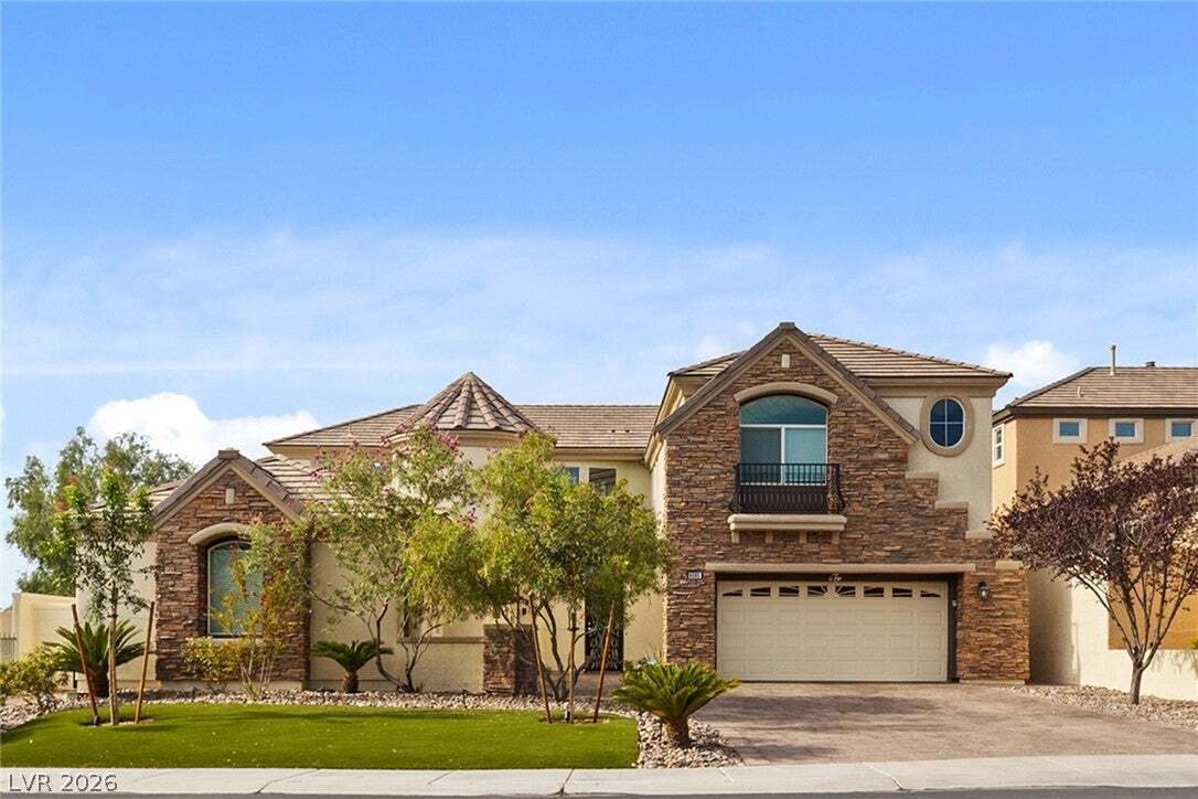 House in Las Vegas, Nevada, United States 1 - 18910692