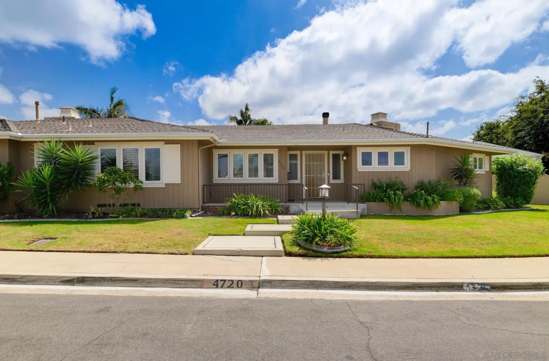 House in San Diego, California, United States 1 - 18909825
