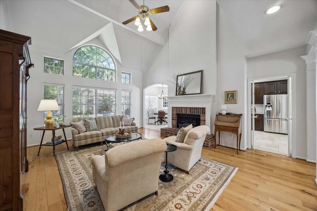 Haus in Sugar Land, Texas, Vereinigte Staaten 3 - 18910990