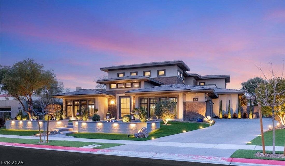 House in Henderson, Nevada, United States 4 - 18905452