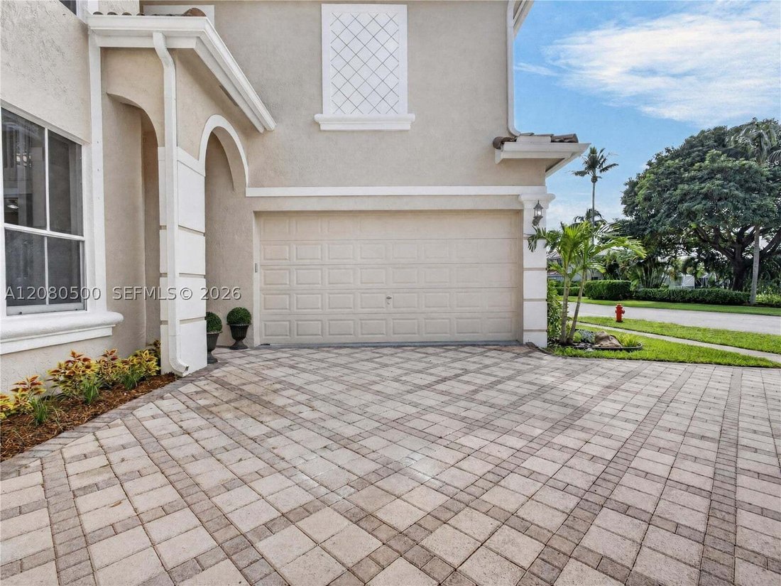 House in Boca Raton, Florida, United States 4 - 18917070