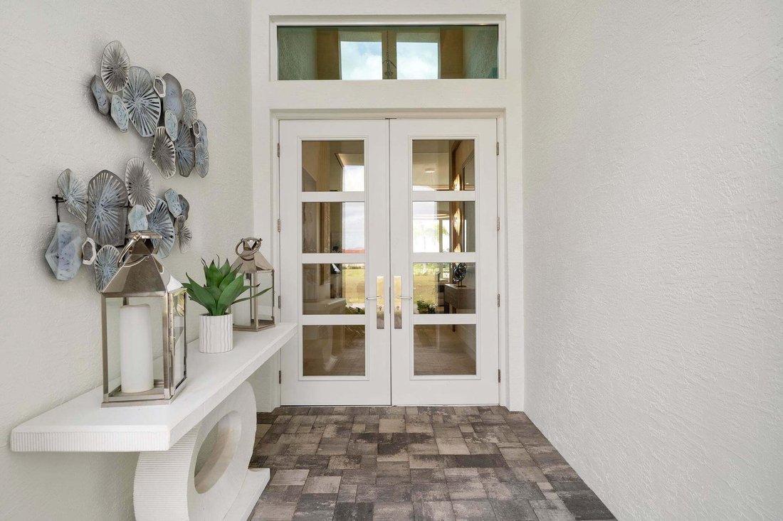House in Port St. Lucie, Florida, United States 2 - 16905482
