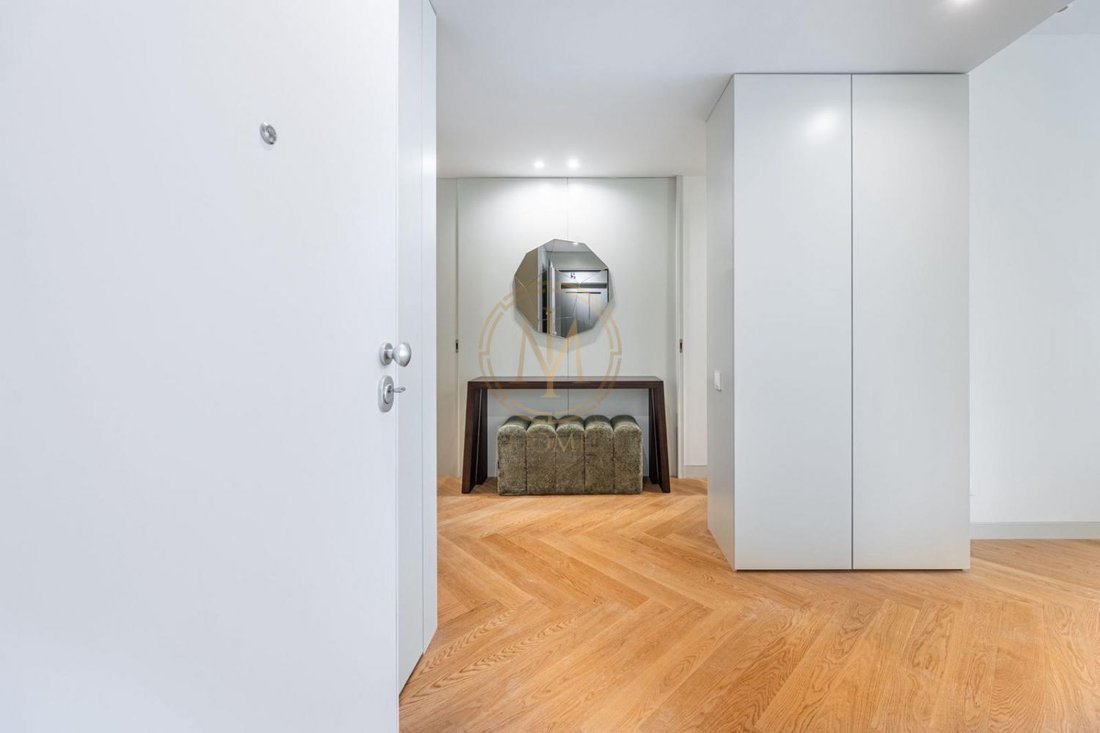 Apartment in Cedofeita, Santo Ildefonso, Se, Miragaia, Sao Nicolau e Vitoria, Porto District, Portugal 2 - 17491914