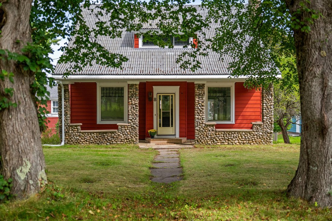 Casa a Liverpool, Nuova Scozia, Canada 3 - 18910962