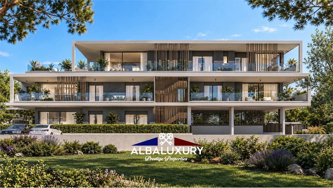 Apartamento en Desenzanino, Desenzano del Garda, Lombardía 1 - 18184308