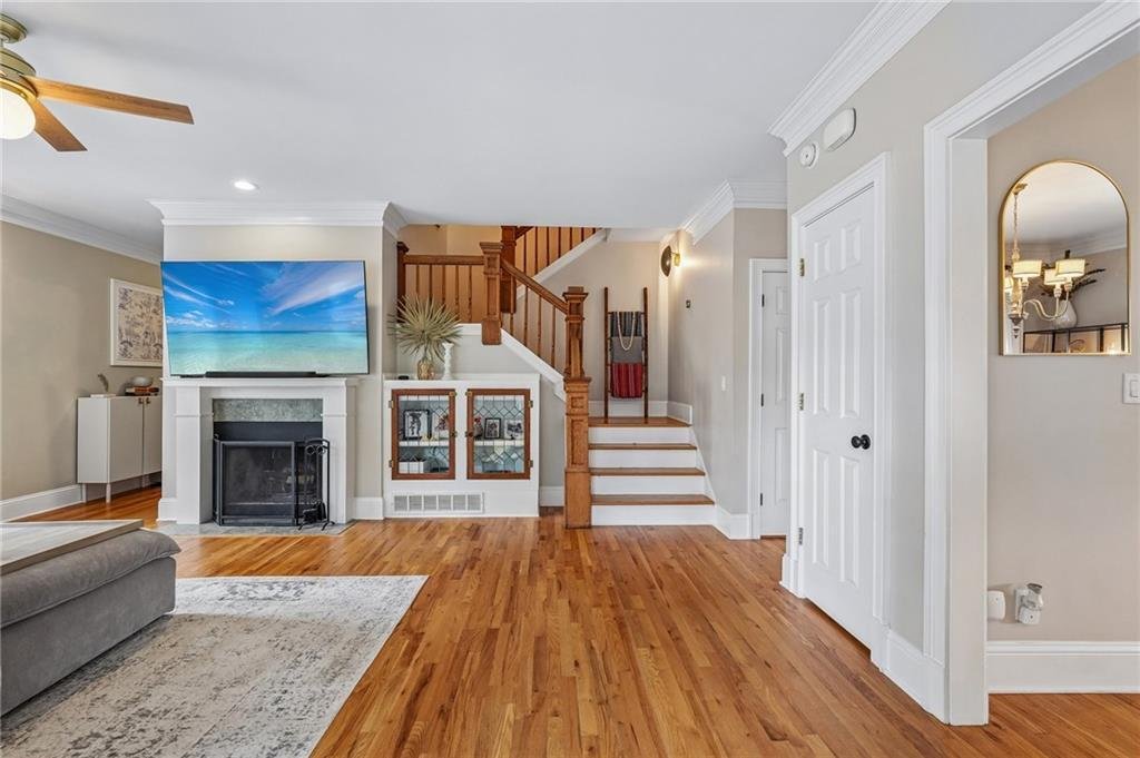 House in Atlanta, Georgia, United States 1 - 18910994