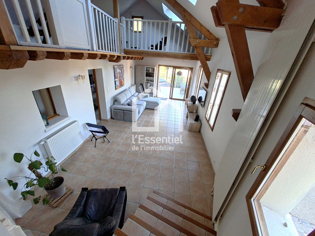 House in Boisemont, Ile-de-France, France 4 - 18916078