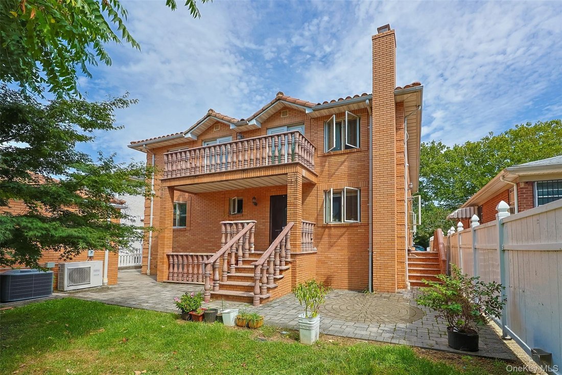 Haus in New York City, New York, Vereinigte Staaten 4 - 18905743