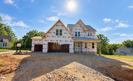 House in Selma, North Carolina, United States 1