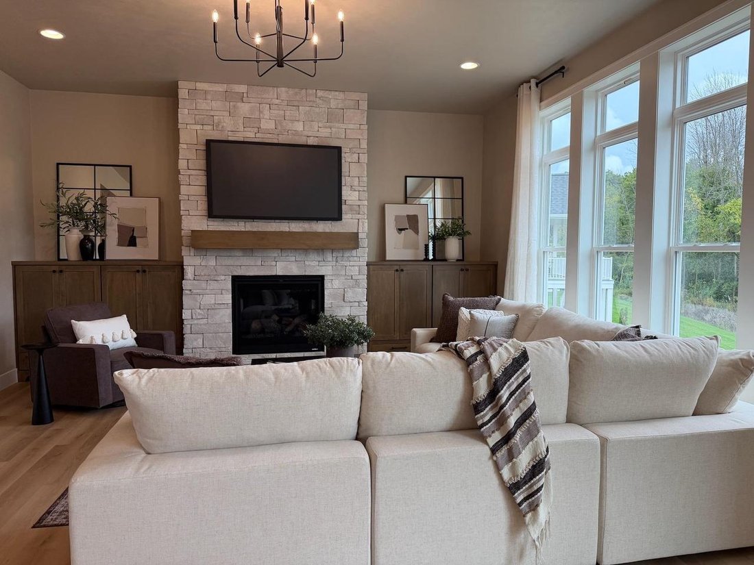 House in De Pere, Wisconsin, United States 3 - 17812222